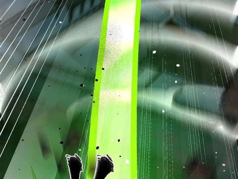 Toàn Cầu Cao Võ Chapter 262 - Trang 4