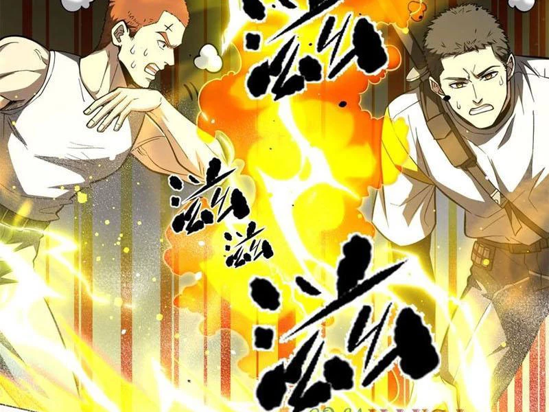 Toàn Cầu Cao Võ Chapter 262 - Trang 4