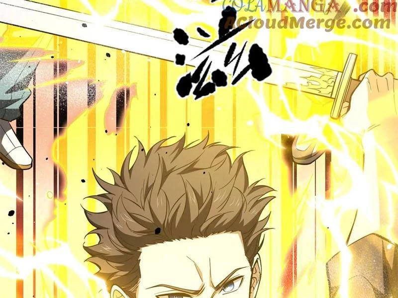 Toàn Cầu Cao Võ Chapter 262 - Trang 4