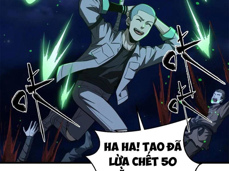 Toàn Cầu Cao Võ Chapter 262 - Trang 4