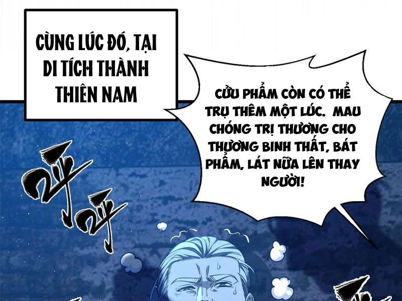 Toàn Cầu Cao Võ Chapter 262 - Trang 4