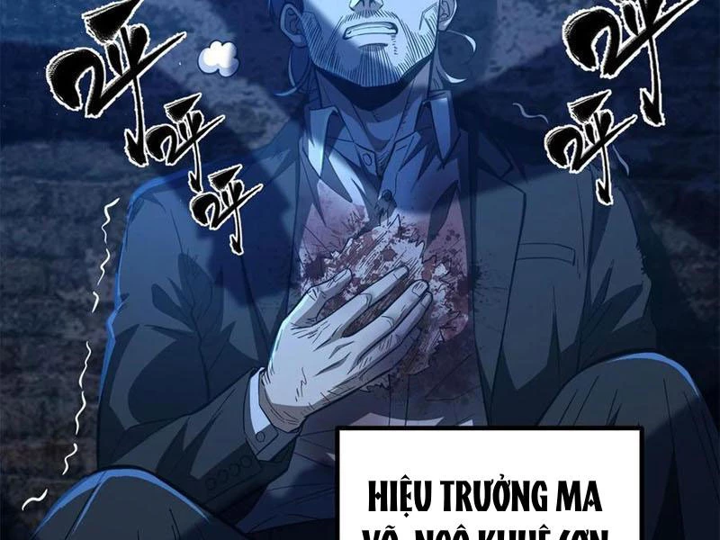 Toàn Cầu Cao Võ Chapter 262 - Trang 4