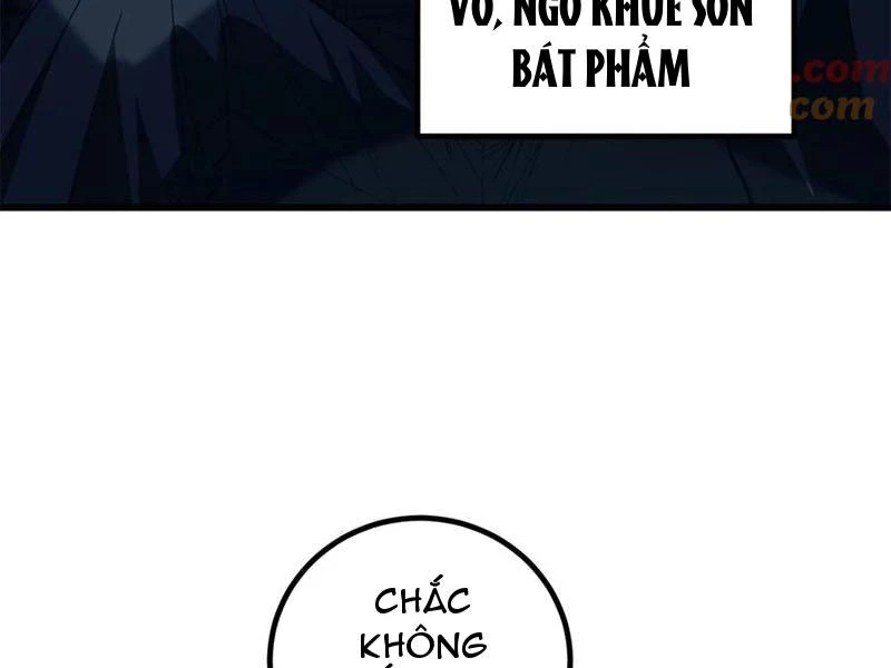 Toàn Cầu Cao Võ Chapter 262 - Trang 4