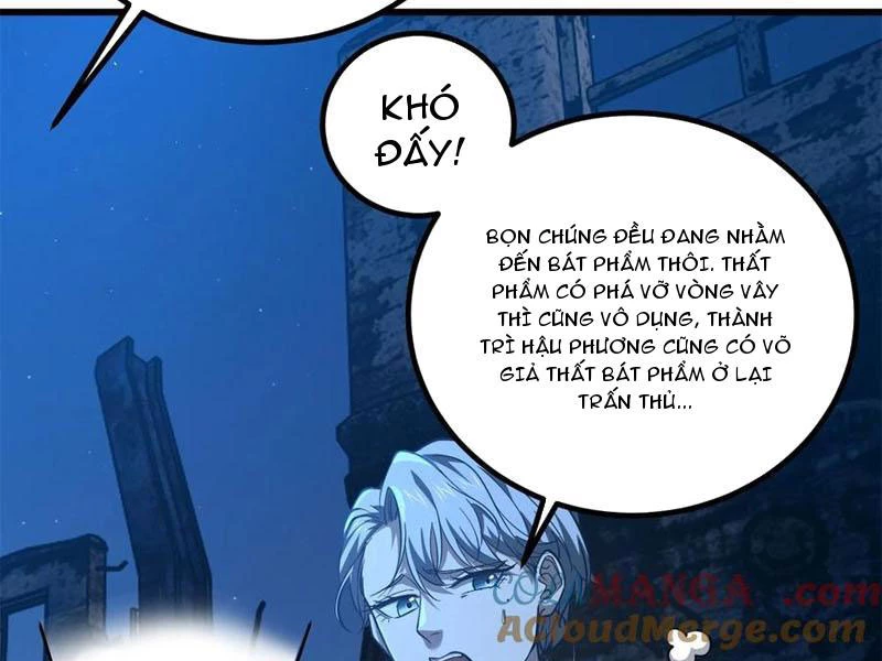 Toàn Cầu Cao Võ Chapter 262 - Trang 4