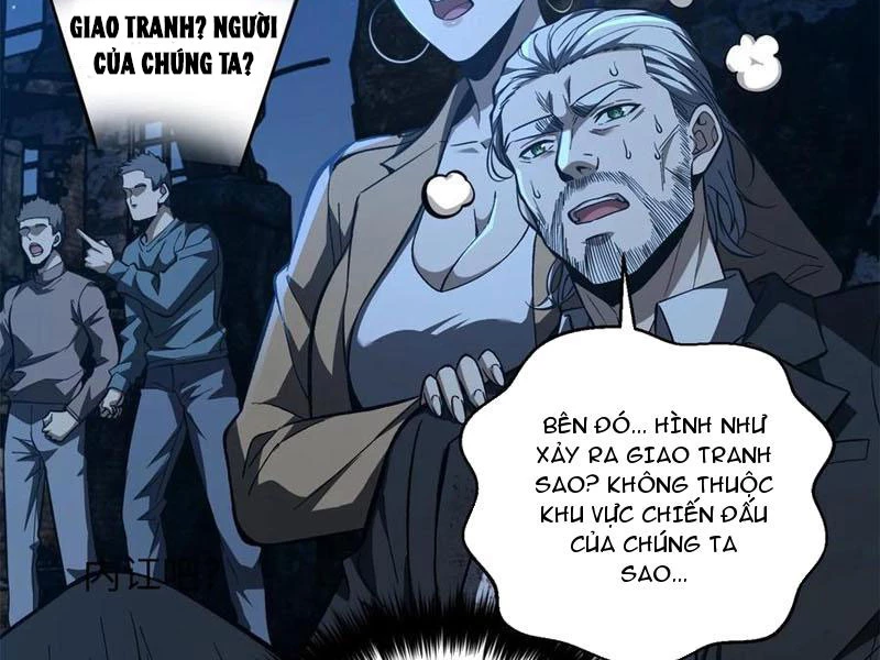 Toàn Cầu Cao Võ Chapter 262 - Trang 4