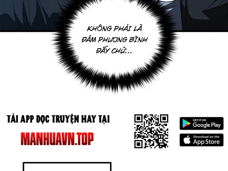 Toàn Cầu Cao Võ Chapter 262 - Trang 4