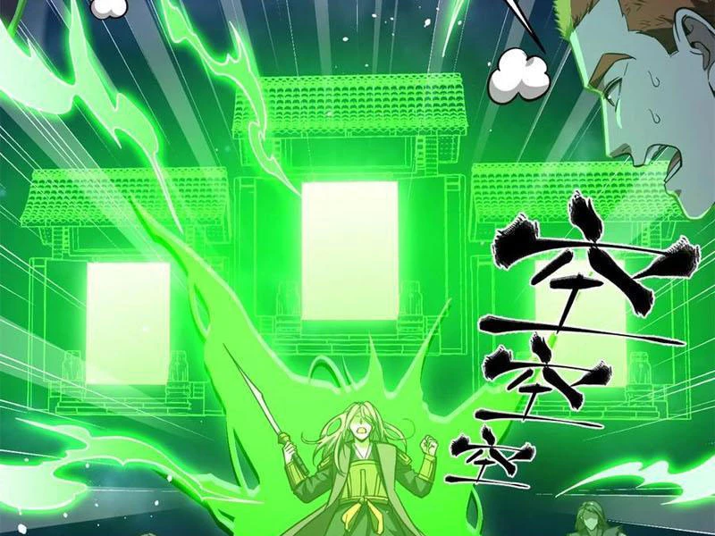 Toàn Cầu Cao Võ Chapter 262 - Trang 4