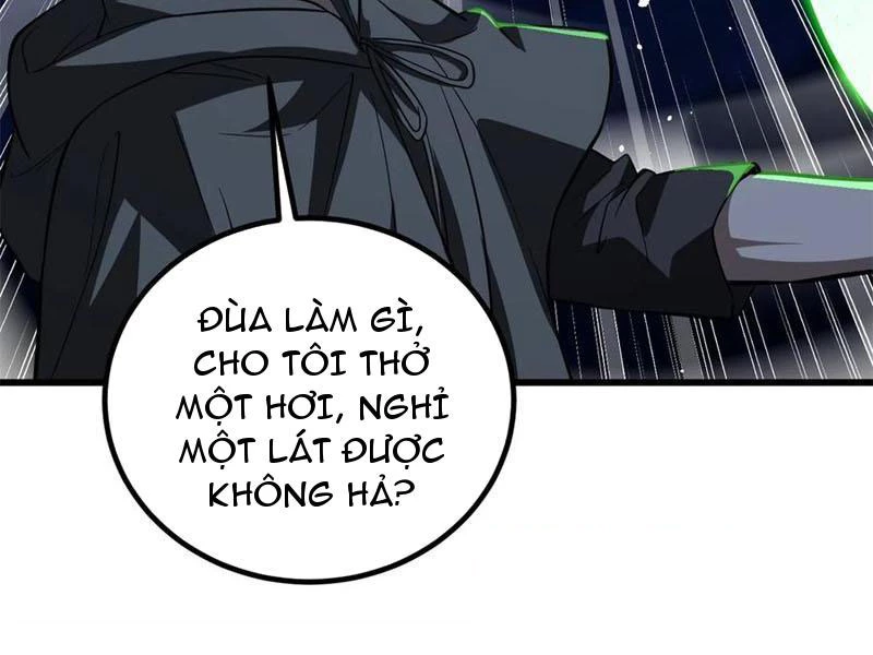 Toàn Cầu Cao Võ Chapter 262 - Trang 4