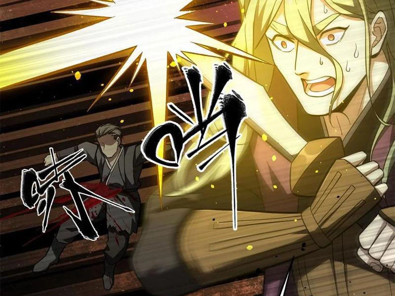 Toàn Cầu Cao Võ Chapter 262 - Trang 4