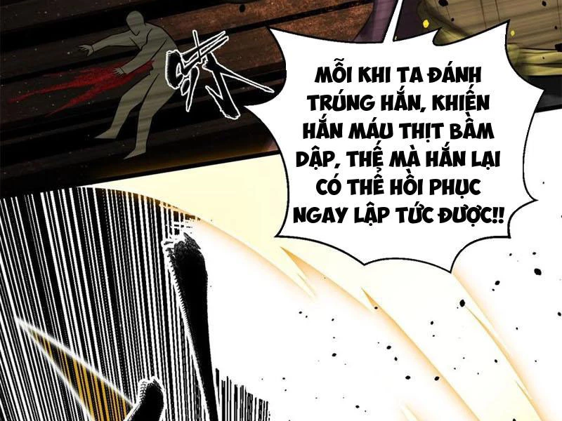 Toàn Cầu Cao Võ Chapter 262 - Trang 4