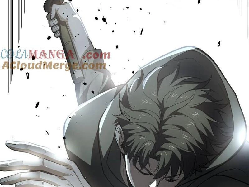 Toàn Cầu Cao Võ Chapter 262 - Trang 4