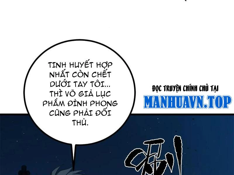 Toàn Cầu Cao Võ Chapter 262 - Trang 4