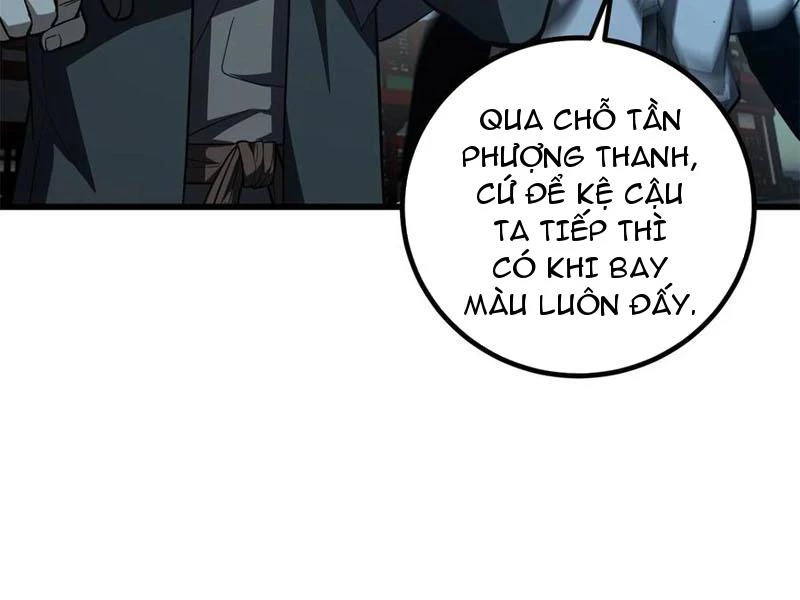 Toàn Cầu Cao Võ Chapter 262 - Trang 4