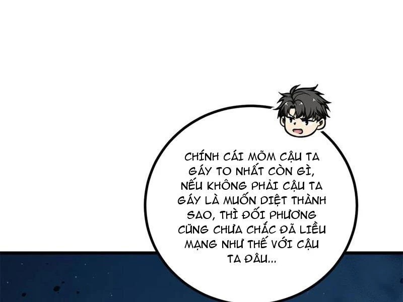 Toàn Cầu Cao Võ Chapter 262 - Trang 4