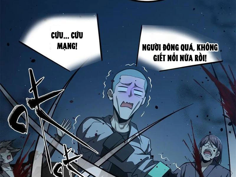 Toàn Cầu Cao Võ Chapter 262 - Trang 4
