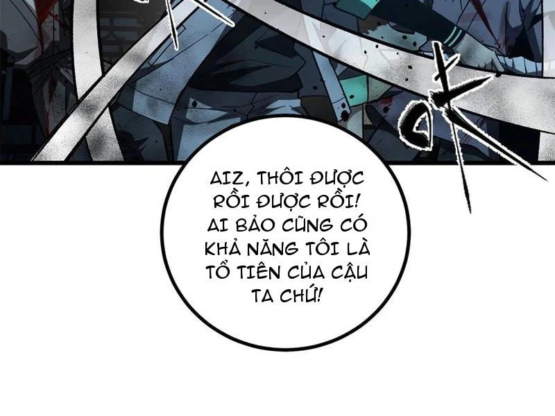 Toàn Cầu Cao Võ Chapter 262 - Trang 4