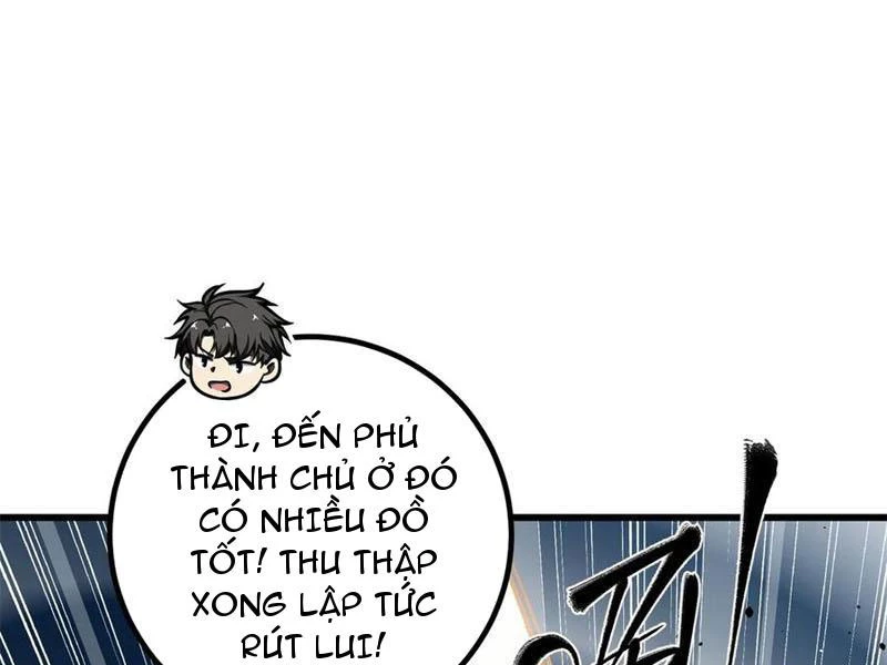 Toàn Cầu Cao Võ Chapter 262 - Trang 4