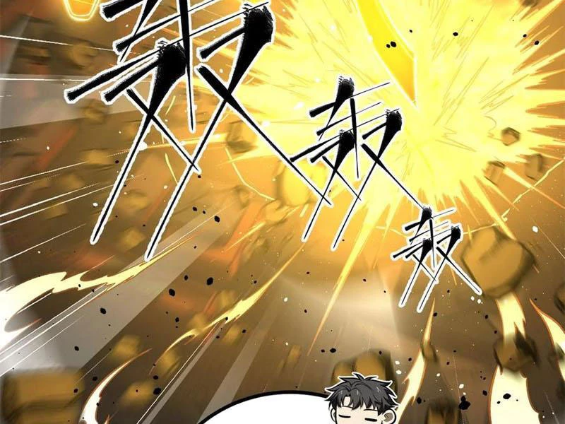 Toàn Cầu Cao Võ Chapter 262 - Trang 4