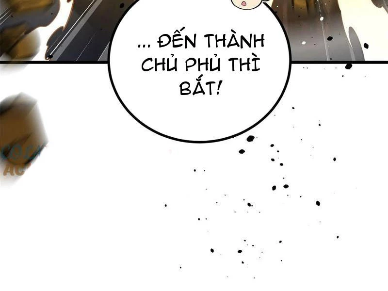 Toàn Cầu Cao Võ Chapter 262 - Trang 4