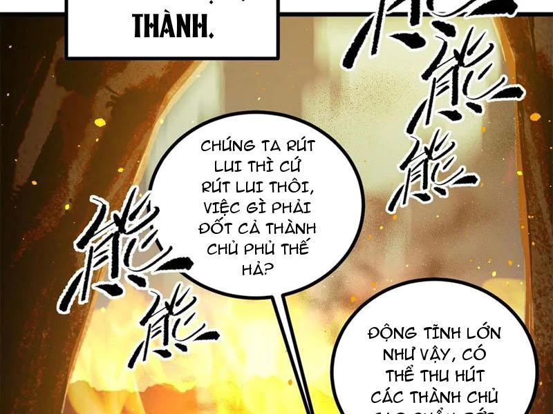 Toàn Cầu Cao Võ Chapter 262 - Trang 4