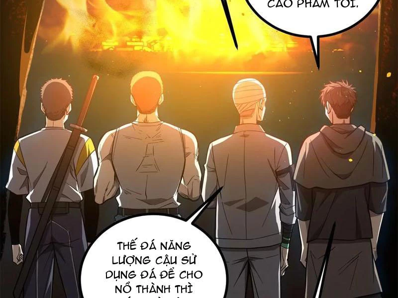 Toàn Cầu Cao Võ Chapter 262 - Trang 4