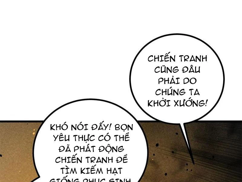 Toàn Cầu Cao Võ Chapter 262 - Trang 4