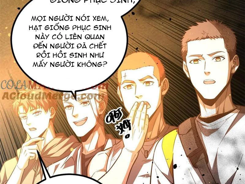 Toàn Cầu Cao Võ Chapter 262 - Trang 4