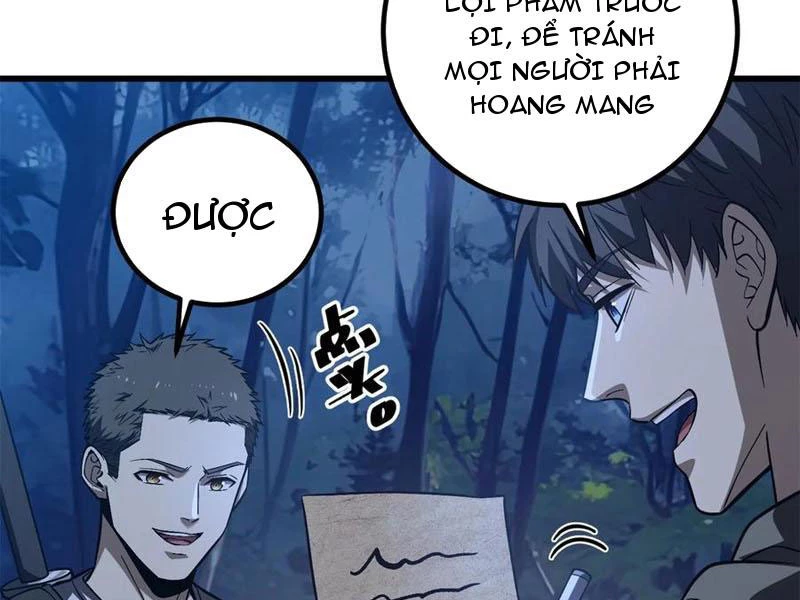 Toàn Cầu Cao Võ Chapter 262 - Trang 4