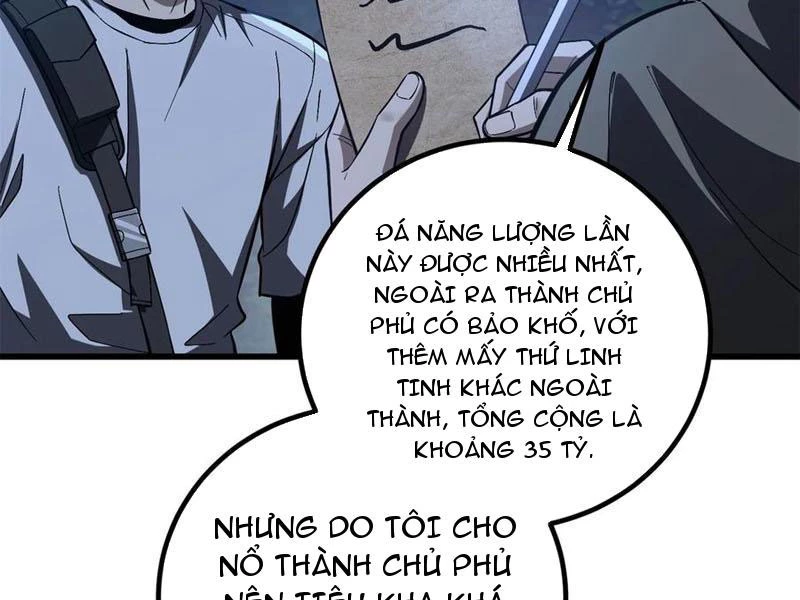 Toàn Cầu Cao Võ Chapter 262 - Trang 4