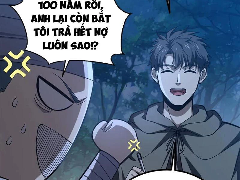 Toàn Cầu Cao Võ Chapter 262 - Trang 4