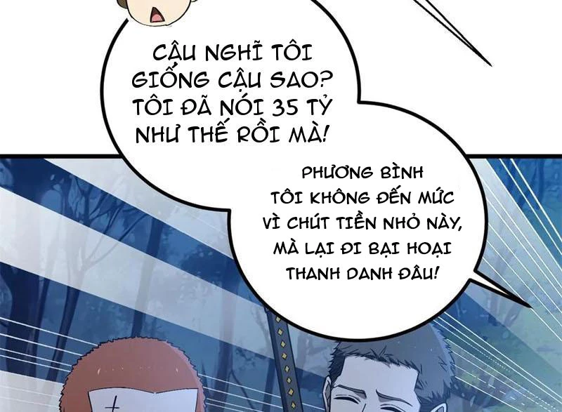 Toàn Cầu Cao Võ Chapter 262 - Trang 4