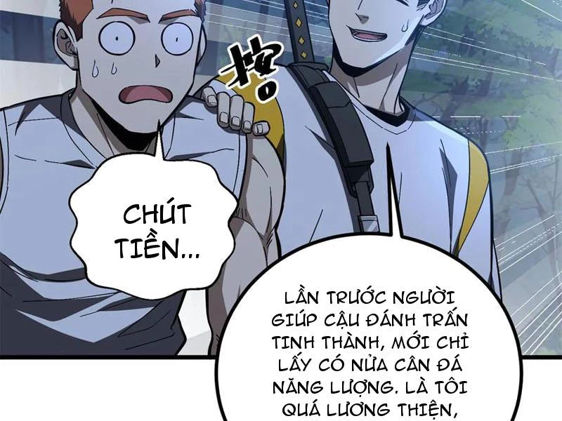 Toàn Cầu Cao Võ Chapter 262 - Trang 4