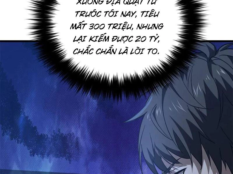 Toàn Cầu Cao Võ Chapter 262 - Trang 4