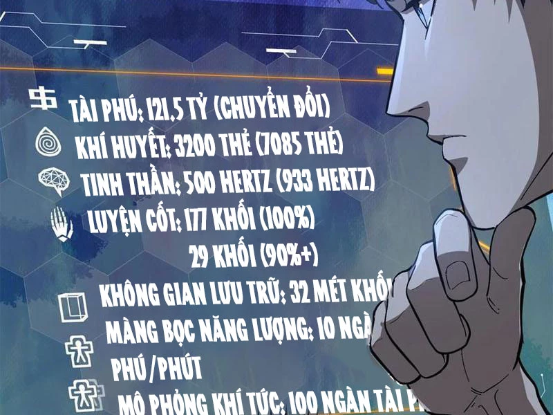 Toàn Cầu Cao Võ Chapter 262 - Trang 4
