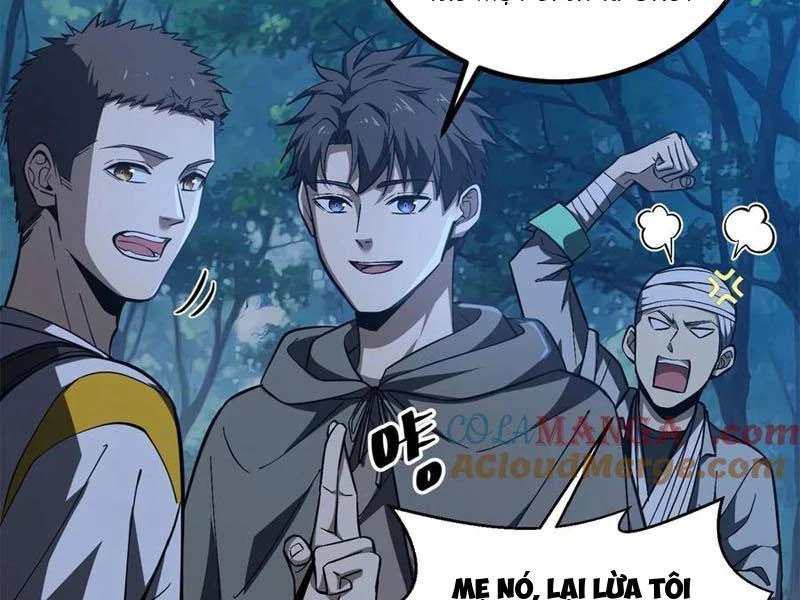 Toàn Cầu Cao Võ Chapter 262 - Trang 4