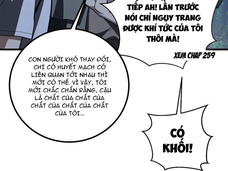 Toàn Cầu Cao Võ Chapter 262 - Trang 4