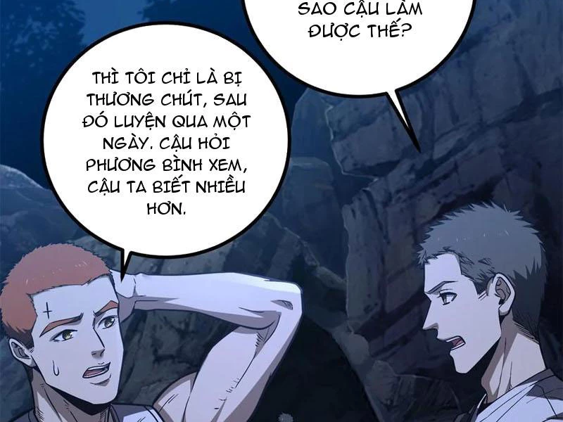 Toàn Cầu Cao Võ Chapter 262 - Trang 4