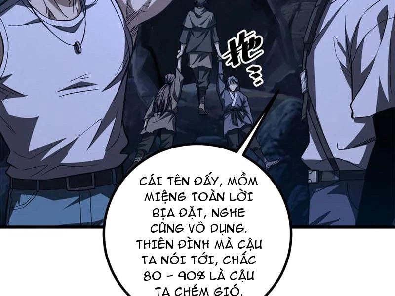 Toàn Cầu Cao Võ Chapter 262 - Trang 4