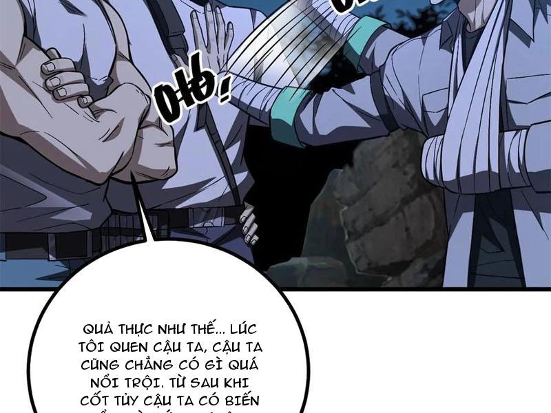 Toàn Cầu Cao Võ Chapter 262 - Trang 4