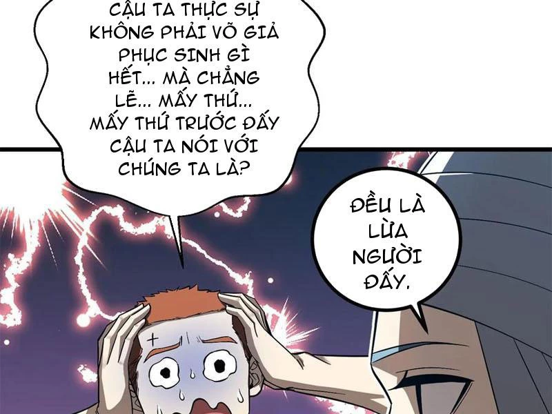 Toàn Cầu Cao Võ Chapter 262 - Trang 4