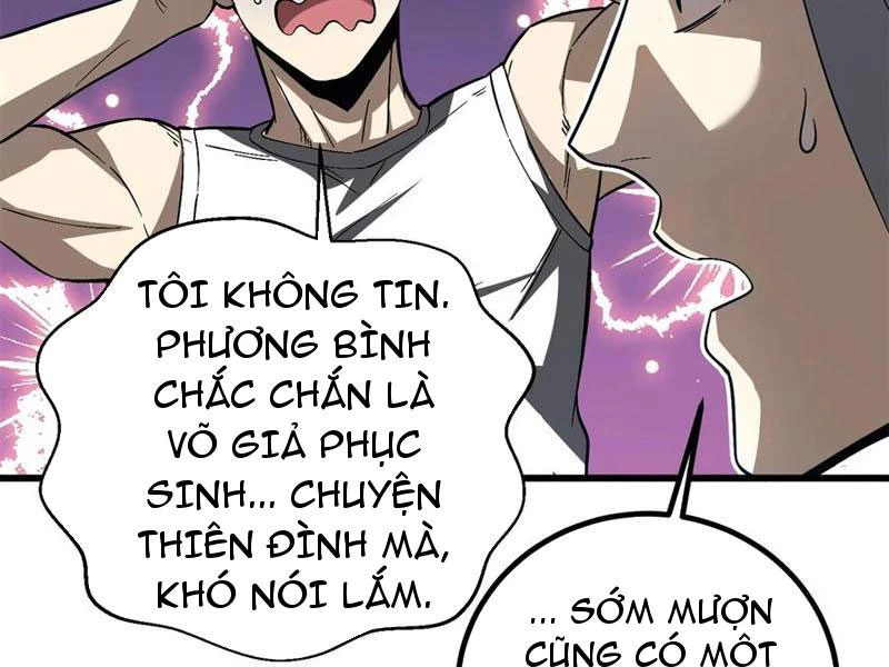 Toàn Cầu Cao Võ Chapter 262 - Trang 4