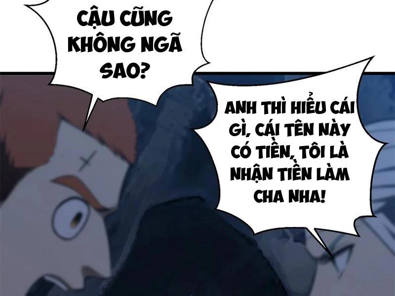 Toàn Cầu Cao Võ Chapter 262 - Trang 4