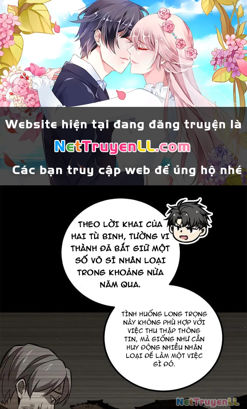 Toàn Cầu Cao Võ Chapter 263 - Trang 4