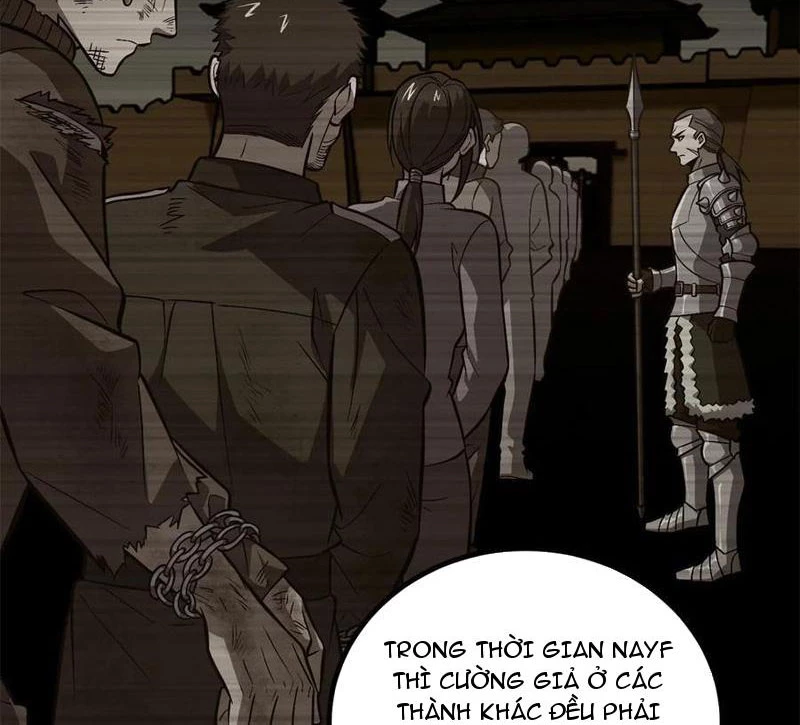 Toàn Cầu Cao Võ Chapter 263 - Trang 4