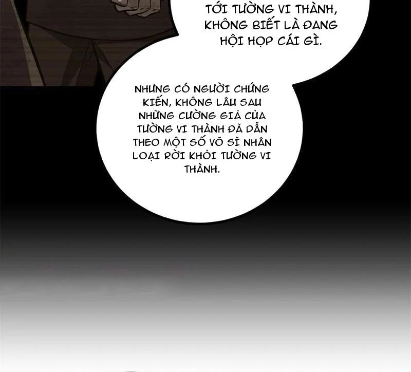 Toàn Cầu Cao Võ Chapter 263 - Trang 4