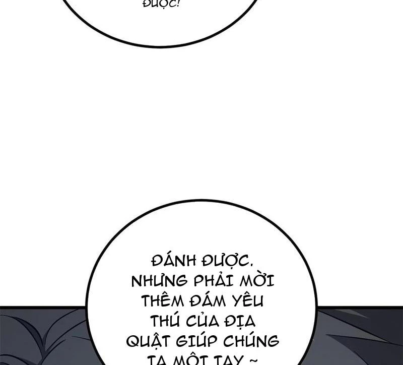 Toàn Cầu Cao Võ Chapter 263 - Trang 4