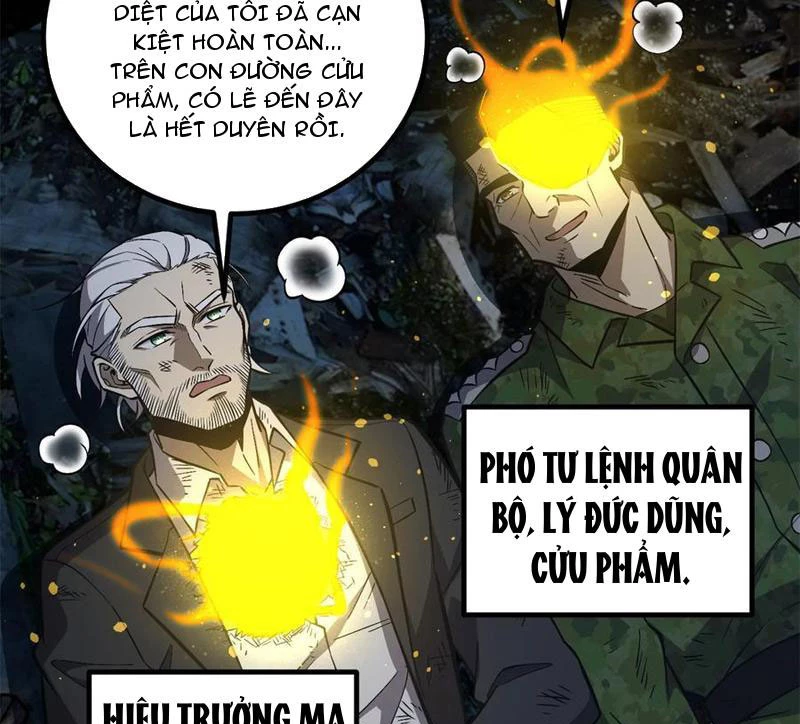 Toàn Cầu Cao Võ Chapter 263 - Trang 4
