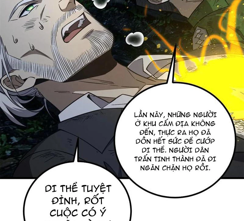 Toàn Cầu Cao Võ Chapter 263 - Trang 4