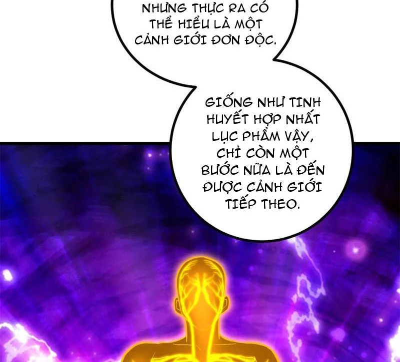 Toàn Cầu Cao Võ Chapter 263 - Trang 4