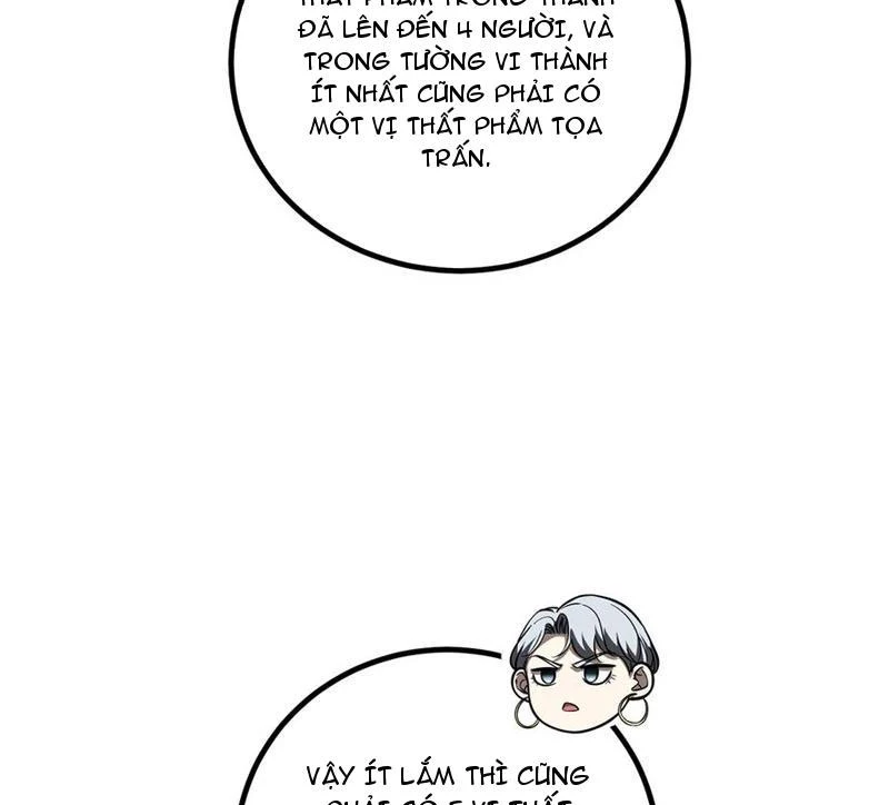 Toàn Cầu Cao Võ Chapter 263 - Trang 4